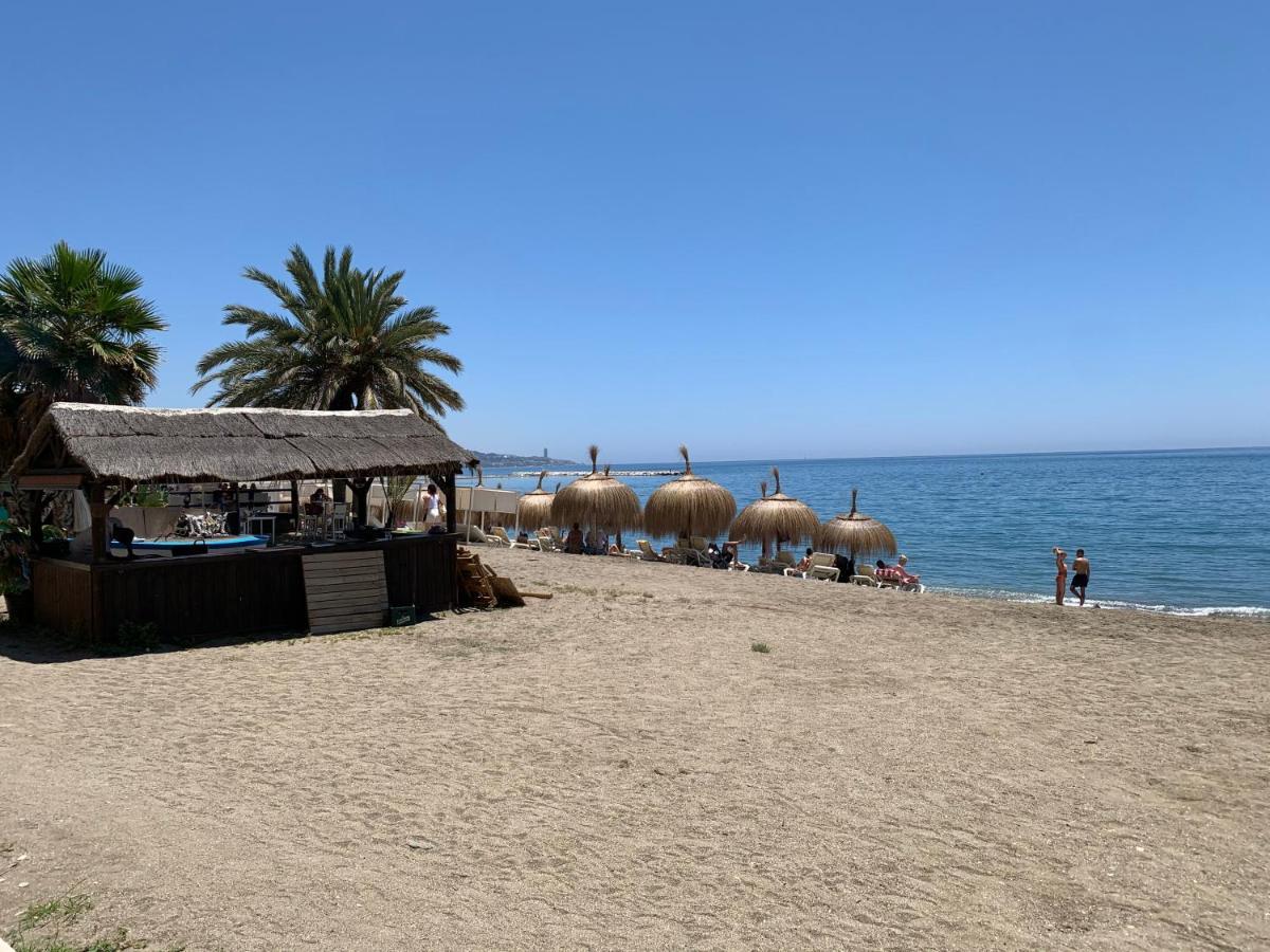 Playa Sol Y Centro Historico Appartement Málaga