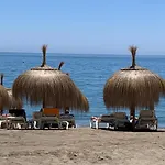 Playa, Sol Y Centro Historico