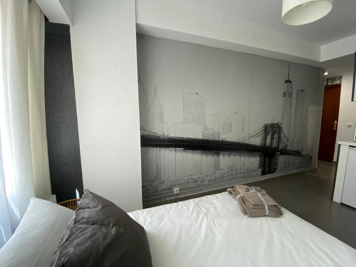 Apartamento Playa, Sol Y Centro Historico *