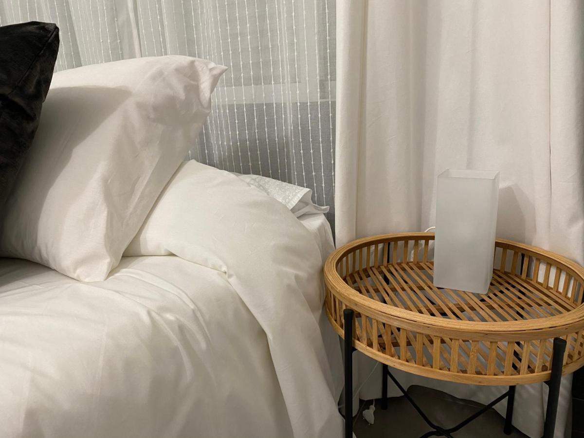 Apartamento Playa, Sol Y Centro Historico